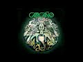 Carcaño S T 2018 Stoner Psych From Italy FULL ALBUM