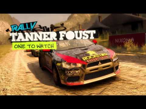 COLIN MCRAE: DIRT 2 (ALL-STAR - SAVAGE) #71 - RALLY IN CHINA - (4K)