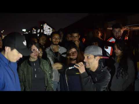 SEMIFINAL CARPE DIEM VS N95