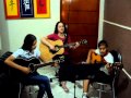 Beijinho Doce - Cheley, Lorena e Naty 