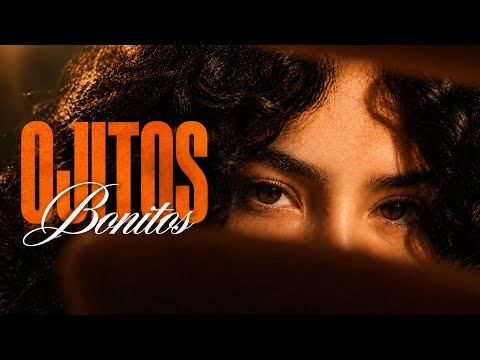 Ojitos Bonitos - Sombra Sierra