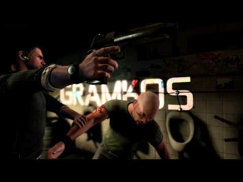 Splinter Cell Conviction (The First 10mins) Going Old-School, Enjoy!!! w/Live Commentary