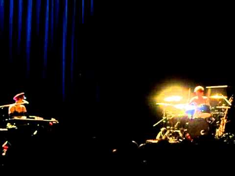11/19 Dresden Dolls  - Bad Habit - Boston 11/02/10