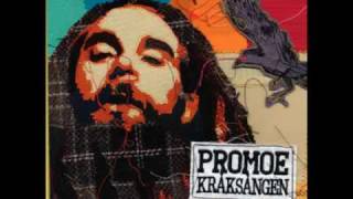 Promoe - Mammas gata Med Lyrics