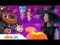 Halloween Lyric Video W PAW Patrol Rusty Rivets More Music Video Nick Jr