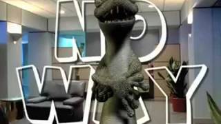 Dan Deacon &amp; Liam Lynch - Drinking Out of Cups