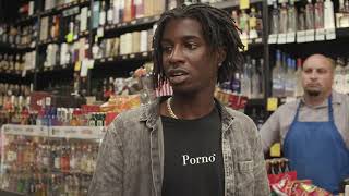 Darnell Williams | Empty Your Pockets