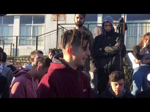 DELTA vs JEYEM vs DGK vs FC - FULLMI FREESTYLE - 8vos - FECHA 1 CLAUSURA