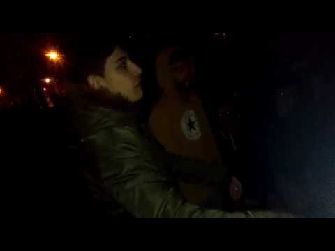 Iron Salcedo vs Sinok Lalo Réplica Final - CojoBattle// BATALLON//