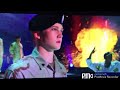 Sony Pictures 4K Ultra HD Promo
