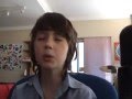 TROYE SIVAN -- TELL ME WHY 