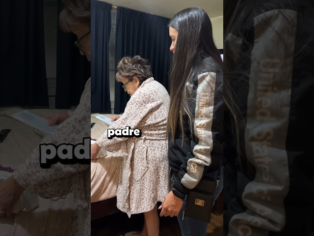 Vídeo relacionado con Manahia - Taza Mamás Maravillosas se Convierten en Abuelas Excepcionales | Caja Regalo Kraft | Impresa en Francia | Regalo Futura Abuelita, Embarazo
