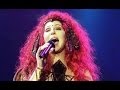 Cher - The Believe Tour 1999 [Full Concert] 