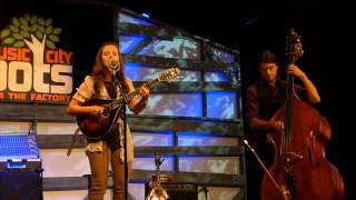 Sierra Hull, Black River