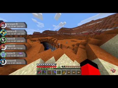 METAGROSS AND MOLTRES SHRINE!| Minecraft Pixelmon #18