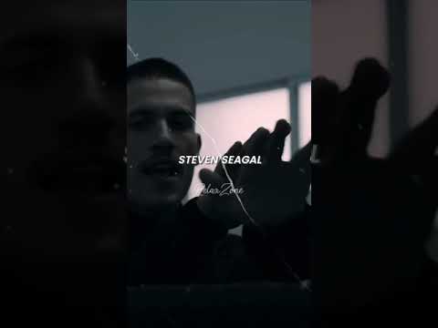 LAS JOTAS - Steven Seagal (Estado para whatsapp)