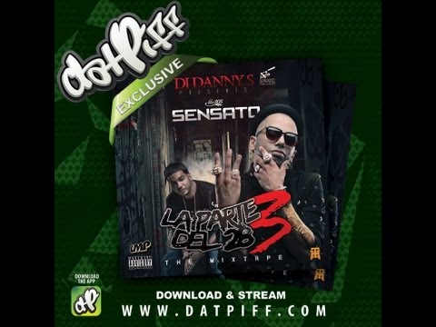 Mentiras Ft. ElTalMickey