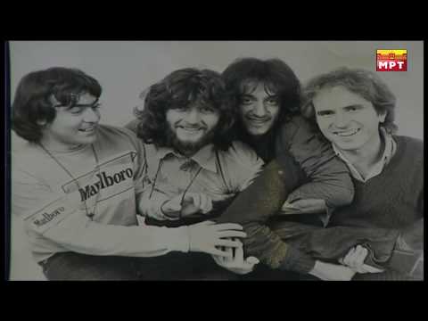 Ритамот на Македонското срце - Гаро Тавитјан