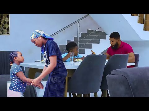 The kids thought The Maid Was Their Mum For 7 Years Until Their Dad Fell In Love With Her -NG