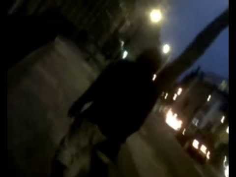 Snowman Remz - Outlast The Pain