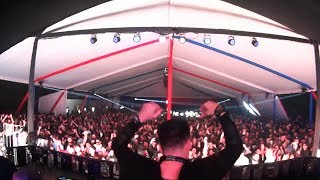 Jay Lumen - Live @ Parque Cachagua Chile 2017