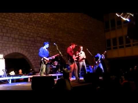 Polucija Mozgova - Funcutska