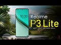 Realme P3 Lite 4G Price Official Look Design Specifications Camera Features Realmep3lite