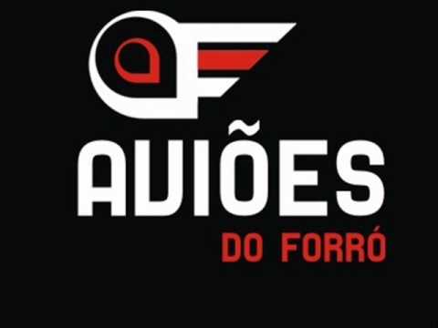 Eu Sou Gordinho - Aviões do Forró