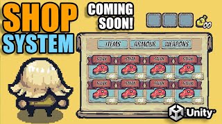 Chasing the Player (with Aggro Range): Action RPG in Unity Tutorial #8