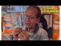 Tribute To Rd Burman Aanewala Pal