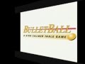 BulletBall a Sport Game