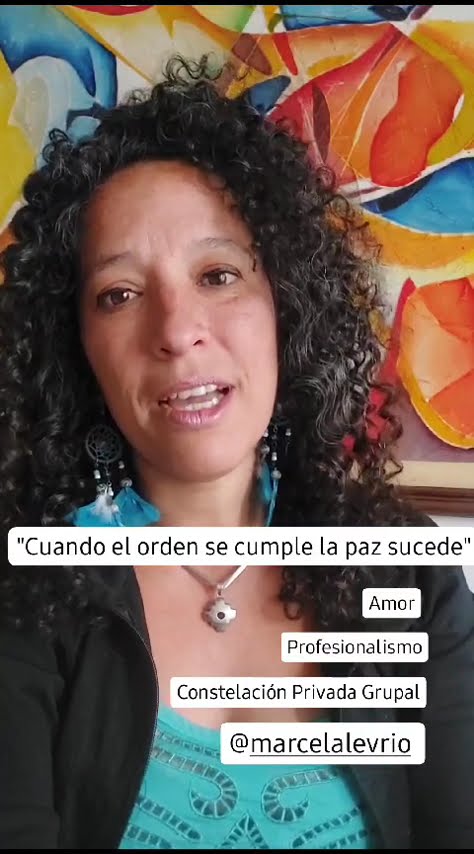 Testimonio de Florencia Martinez