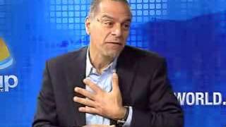 Gary Aboud: Oil Spill \