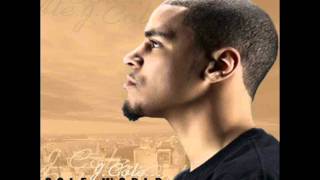 J Cole - Cheer Up