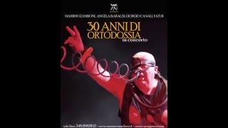 Emilia Paranoica - 30 Anni di Ortodossia