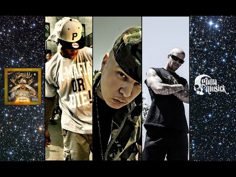 Aspects - Succeed ft A-Mafia & Paragraph (Prod by Snowgoons) OFFICIAL