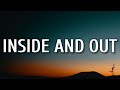 Tyler Hubbard Inside And Out Lyrics
