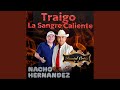 Traigo La Sangre Caliente