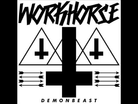 Workhorse - 02 The Demonbeast
