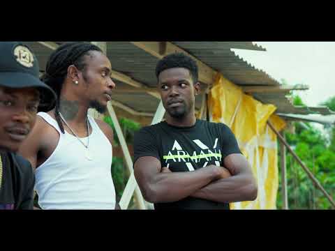 Nation Boss  - Circle ( Official Music Video )