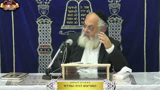 כיצד הומחש ללבן שכל הברכה שבביתו באה לו בזכות יעקב? ¤ הרב אברהם כהניאן ¤ י' כסלו תשפ"ו (30.11.2025) (מוסדות תורת דוד) - התמונה מוצגת ישירות מתוך אתר האינטרנט יוטיוב. זכויות היוצרים בתמונה שייכות ליוצרה. קישור קרדיט למקור התוכן נמצא בתוך דף הסרטון