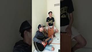 Download lagu Angga Canda - Sederhana cinta (Cover) mp3