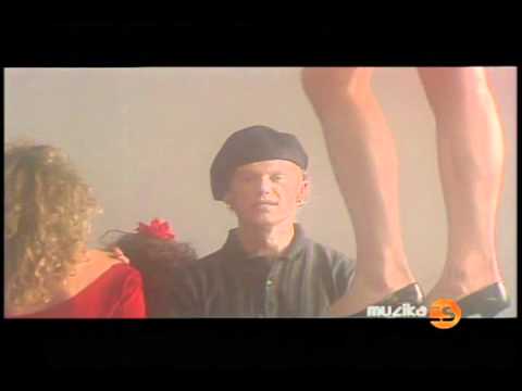 Jiri Korn - Miss Moskva (2nd version)