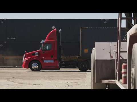 Western Star 57X - Highlights