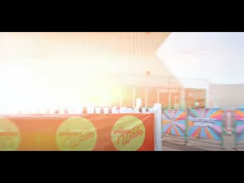 The Spanish Wave @ The Great Escape 2024  AFTERMOVIE