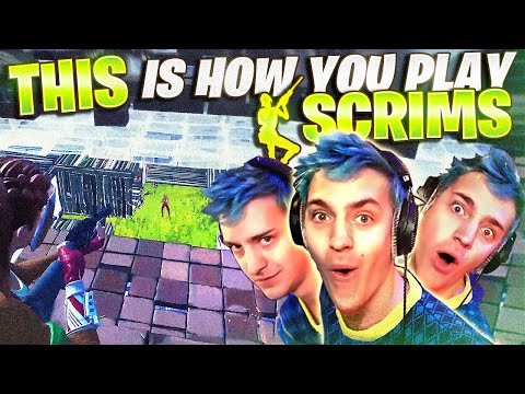 Mappa Nascondino Fortnite Creativa