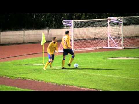 12/10/2013 KSV Sottegem - Sparta G'bergen