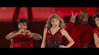 Taylor Swift - I Knew You Were Trouble (The Eras Tour Film) (Taylor&#39;s Version) | Treble Clef Music