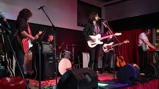 King Leg / Nowhere Man / OG Mikes - Santa Ana, CA / 7/14/19