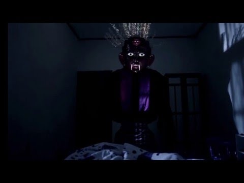 Ondel-ondel Short Film Trailer 2016